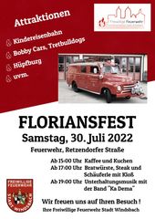 Floriansfest