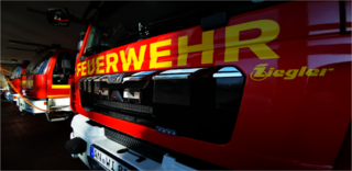 125 Jahre Freiwillige Feuerwehr Sauernheim